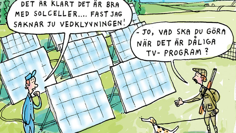 Ulla i bageriet